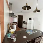 Pelliquerinas Летний дом