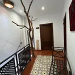 Pelliquerinas Летний дом Альмоарин
