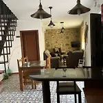 Летний дом Pelliquerinas Альмоарин