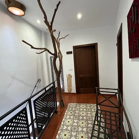 Pelliquerinas Country house Almoharin