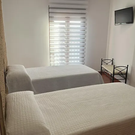 Pelliquerinas Séjour à la campagne