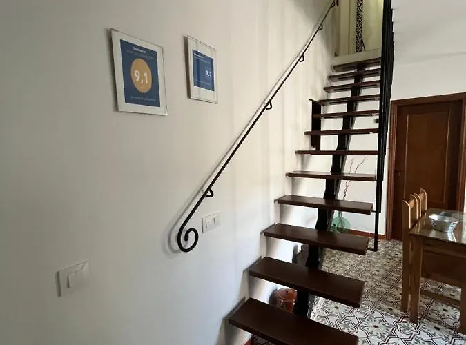 Venkovský dům Pelliquerinas *