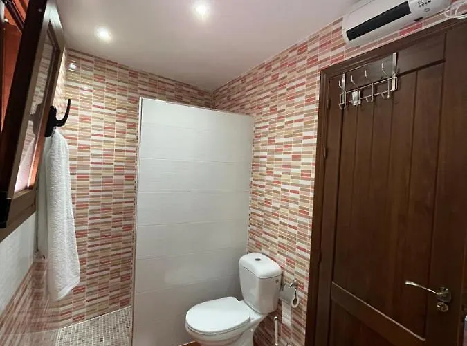 Séjour à la campagne Pelliquerinas *