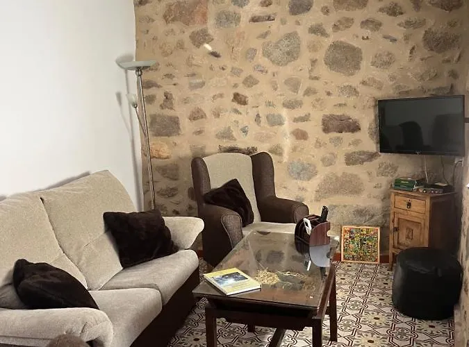 Pelliquerinas * Almoharin