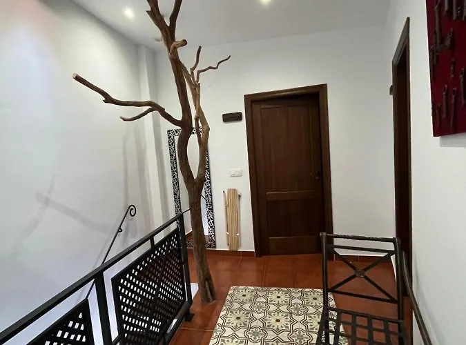 Pelliquerinas Séjour à la campagne Almoharin