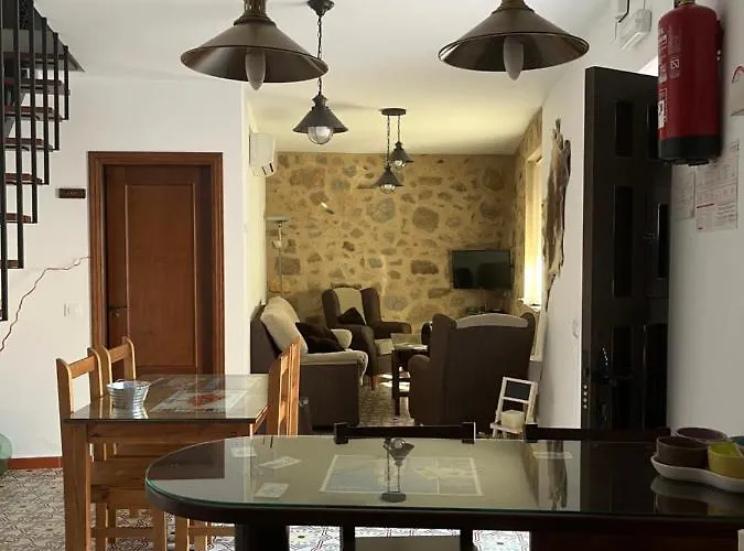 Pelliquerinas * Almoharin