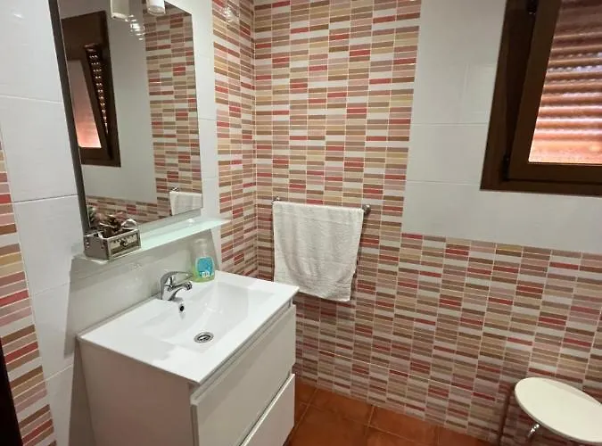 Pelliquerinas * Almoharin