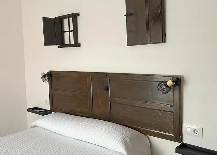 Pelliquerinas Séjour à la campagne