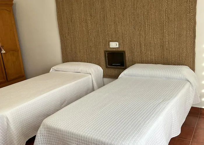 Pelliquerinas Venkovský dům *